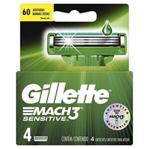 La Mejor Seleccion De Rastrillo Gillette Los Mejores 10