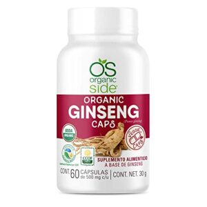 Opiniones Y Reviews De Ginseng Pastillas 8211 5 Favoritos