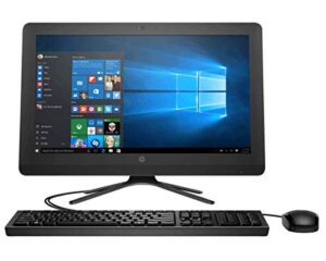El Mejor Listado De Computadoras Hp All In One Top 10