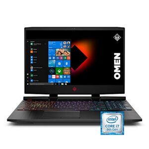 La Mejor Lista De Laptop Hp Omen 15 Dc0003la Que Puedes Comprar Esta Semana