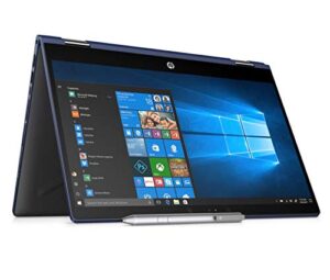 Listado De Hp Pavilion 2 En 1 Los Mejores 5