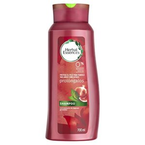 La Mejor Lista De Herbal Shampoo Los 5 Mejores