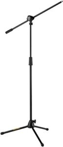 El Mejor Listado De Pedestal Microfono Hercules 8211 5 Favoritos