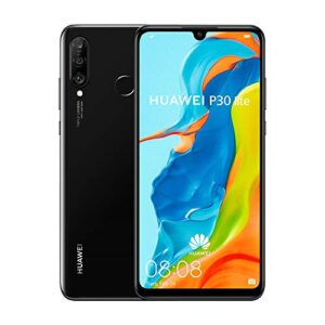Opiniones Y Reviews De Telcel Huawei P30 Lite Los 5 Mejores