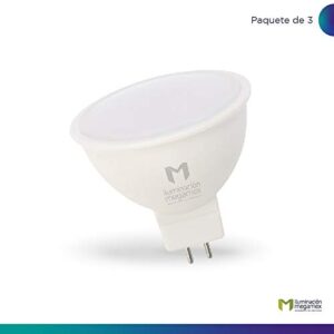 Opiniones De Lamparas Tipo Spot Los Mejores 5