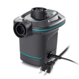 La Mejor Recopilación De Bomba Colchon Inflable Los Más Solicitados