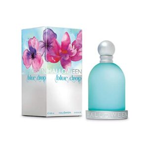 La Mejor Comparacion De Halloween Perfume Dama Al Mejor Precio