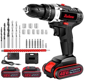 La Mejor Seleccion De Taladro Inalambrico Disponible En Linea