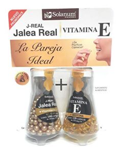 El Mejor Listado De Capsulas Jalea Real Los Mejores 5