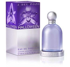 Lista De Halloween Jesus Del Pozo 8211 Los Mas Vendidos