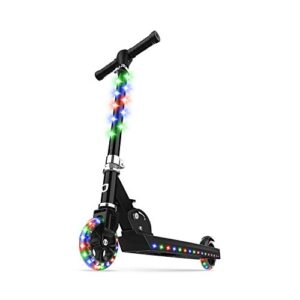 Opiniones Y Reviews De Scooter Niños Los Preferidos Por Los Clientes