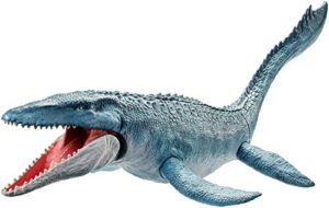 Reviews De Mosasaurus Mattel Mas Recomendados