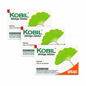 Lista De Donde Se Consigue Ginkgo Biloba Que Puedes Comprar Esta Semana