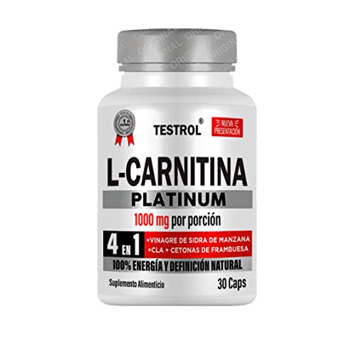 Catlogo De Cla L Carnitine Gnc Disponible En Lnea Para Comprar. | Las  Mejores Reviews De Productos