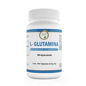 Productos con categoría de Suplementos, en Salud y Belleza siempre a los mejores precios. Opiniones Y Reviews De Glutamina Mexico Del Mes
