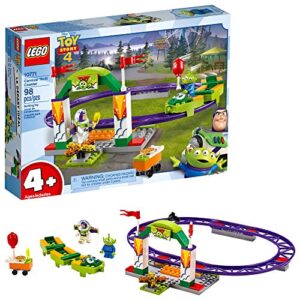 Reviews De Toy Story Lego Que Puedes Comprar Esta Semana