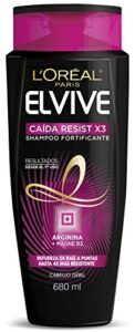 Reviews De Elvive Shampoo Top 10