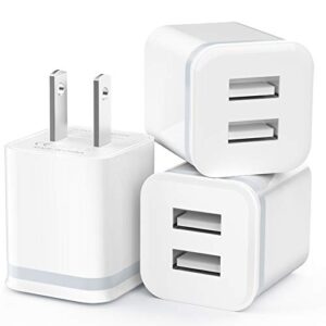 La Mejor Seleccion De Cargador Pared Usb Mas Recomendados