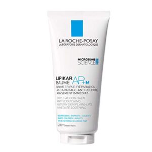 Opiniones Y Reviews De Lipikar Baume 8211 5 Favoritos