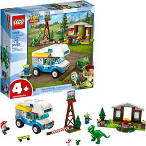 La Mejor Lista De Lego Toy Story Los Mas Solicitados