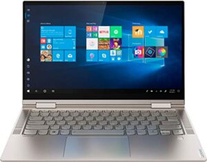 La Mejor Comparacion De Laptop Yoga Los Mejores 5