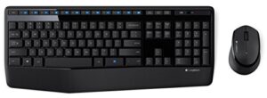 Opiniones De Teclado Y Mouse Inalambrico Logitech Que Puedes Comprar On Line