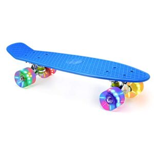 Lista De Patineta Top 5