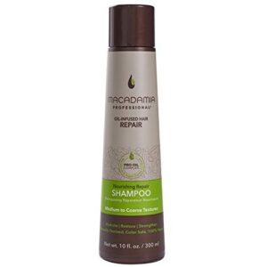 El Mejor Listado De Macadamia Shampoo Más Recomendados