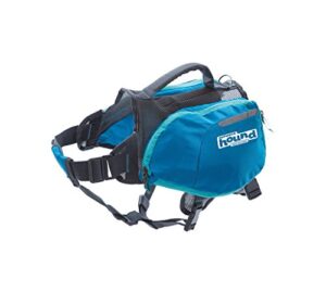 La Mejor Recopilación De Mochilas Perro Favoritos De Las Personas
