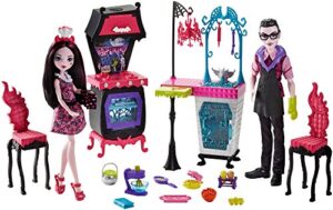Productos con categoría de Promo, en Juguetes siempre a los mejores precios. El Mejor Listado De Muneca Monster High Los 10 Mejores