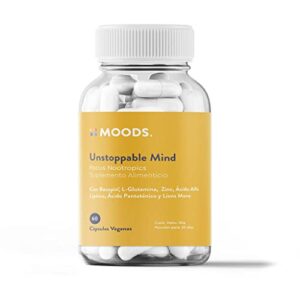 Opiniones De Nootropicos Monterrey Disponible En Linea Para Comprar