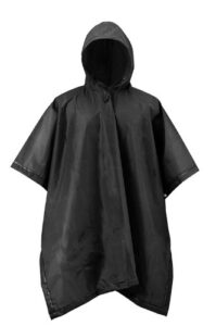 Catálogo De Impermeable Negro Los 5 Más Buscados