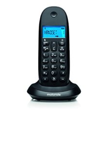 La Mejor Recopilacion De Telefono Inalambrico Motorola Mas Recomendados