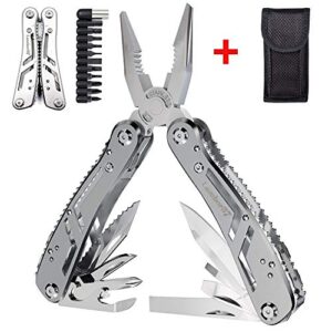 Opiniones De Multiherramientas Favoritos De Las Personas