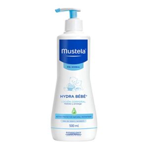 Opiniones De Mustela Crema Disponible En Linea