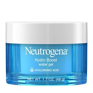 Recopilación De Neutrogena Hydro Boost Comprados En Linea