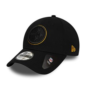 La Mejor Comparacion De Gorra Steelers New Era Los Mas Solicitados