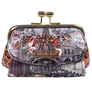La Mejor Lista De Bolsas Nicole Lee Del Mes