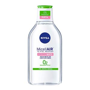 Reviews De Agua Micelar Nivea 8211 5 Favoritos