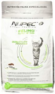 La Mejor Recopilación De Comida Gatos Del Mes