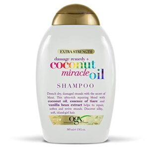 La Mejor Comparacion De Shampoo Coconut Oil Disponible En Linea