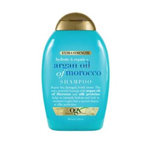 Reviews De Shampoo Argan Oil Favoritos De Las Personas
