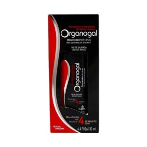 La Mejor Seleccion De Organogal Funciona De Esta Semana