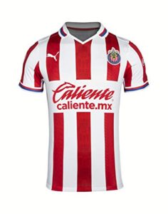 Productos con categoría de Deportes y Fitness en tu tienda favorita UCIRED siempre a los mejores precios. La Mejor Seleccion De Playera Chivas 8211 Los Mas Vendidos