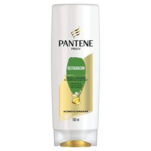 El Mejor Listado De Acondicionador Pantene Los Preferidos Por Los Clientes