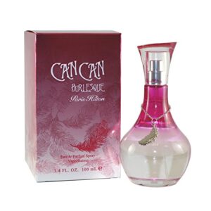 Catalogo Para Comprar On Line Paris Hilton Perfume Can Can Top 5