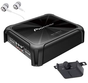 La Mejor Selección De Amplificador Pioneer 760 Watts Los 10 Mejores