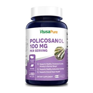 Reviews De Policosanol Donde Comprar Para Comprar Online