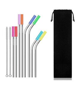 La Mejor Comparación De Popotes Del Mes