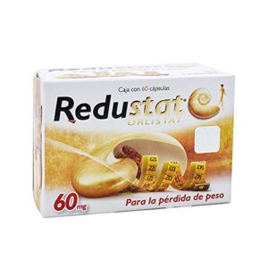La Mejor Seleccion De Redustat 60